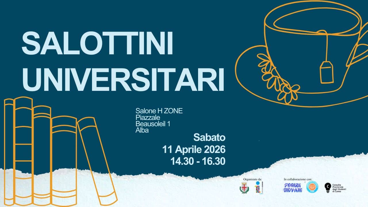 Salottini Universitari