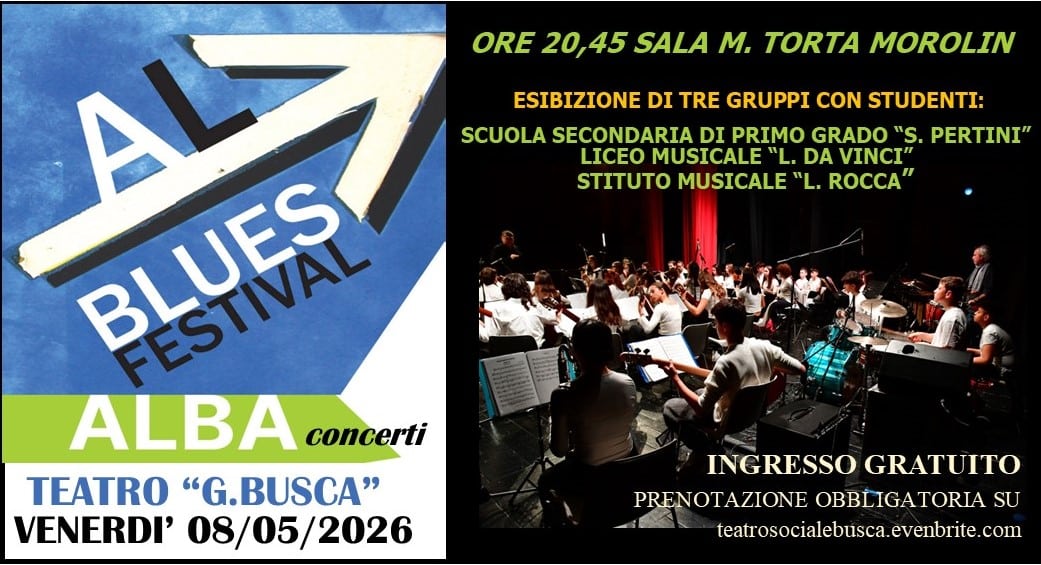 „AUFTRITT VON SCHÜLERN DER ALBA SCHOOLS“