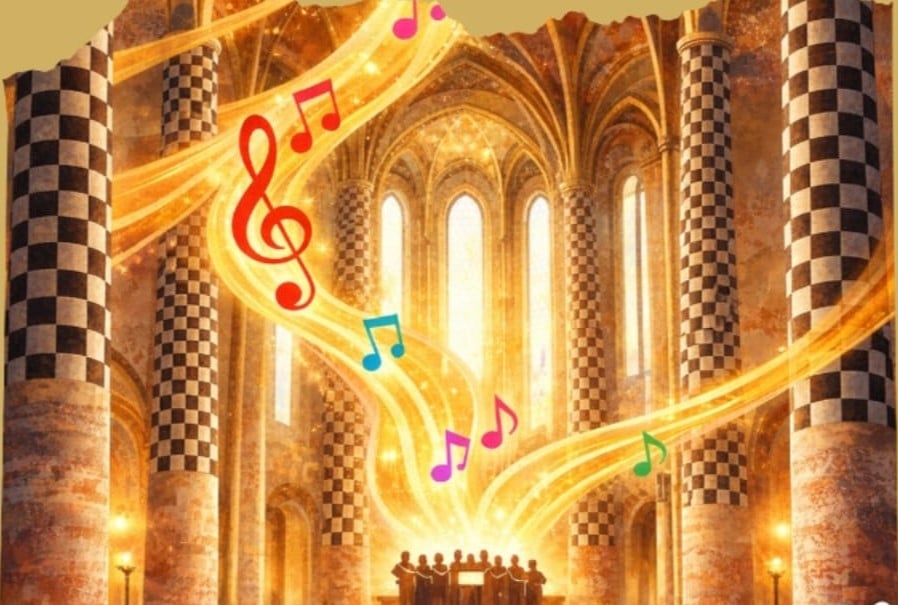 Rassegna delle corali di Alba Langhe e Roero