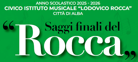 Die letzten Essays der Rocca