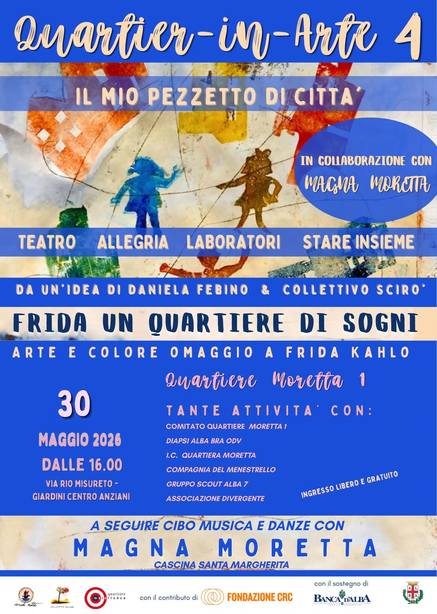 QUARTIER-IN-ARTE, il mio pezzetto di città 4