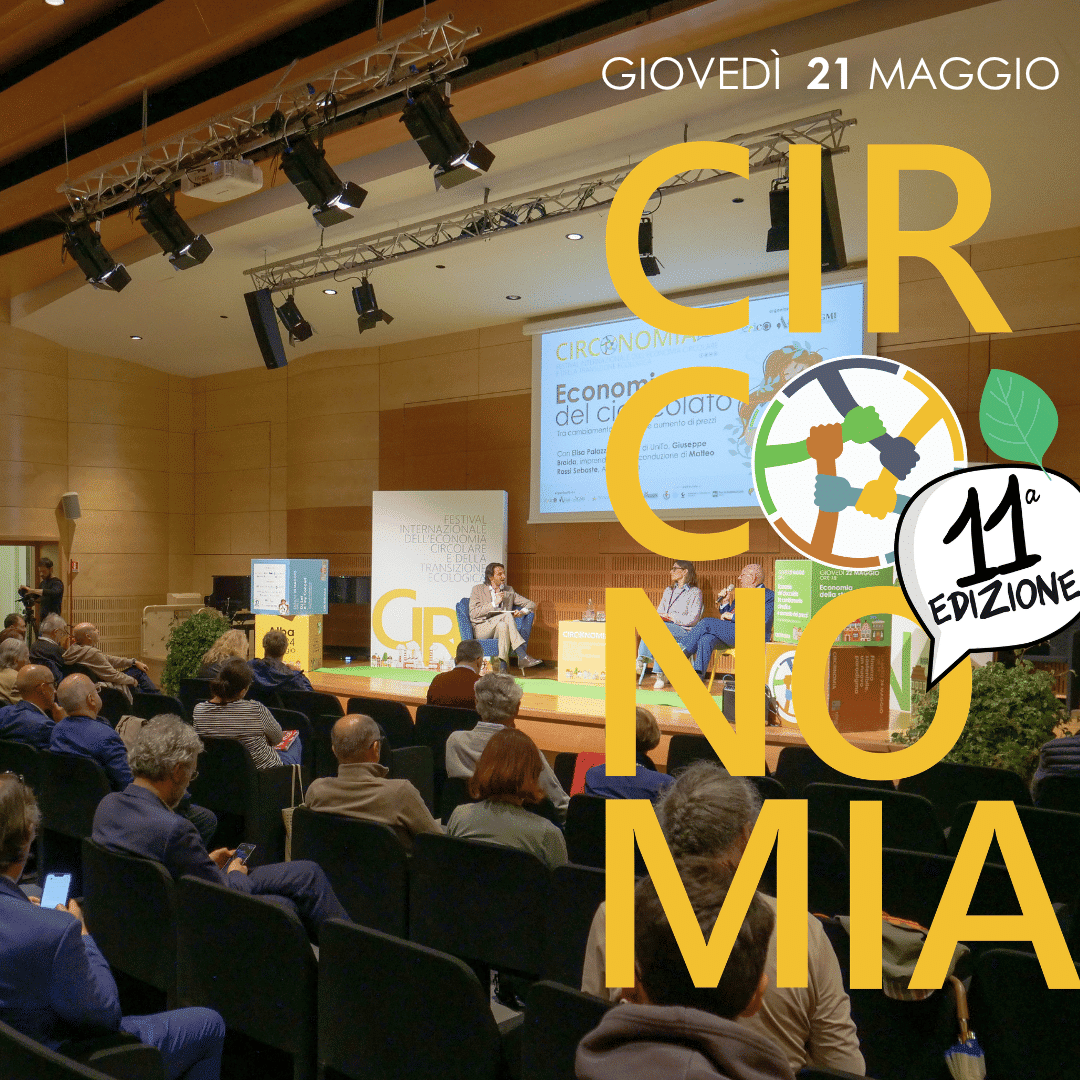 CIRCONOME | 21 mai