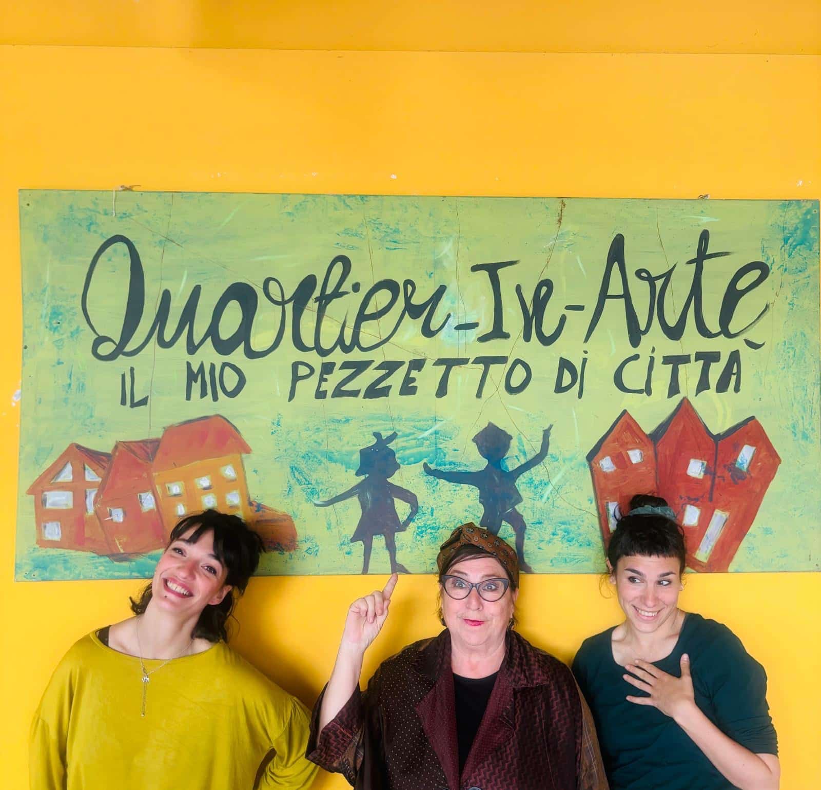 QUARTIER-IN-ARTE, my little piece of the city 4