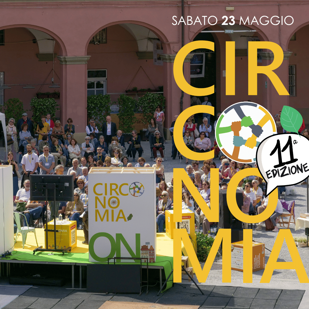 CIRCONOME | 23 mai