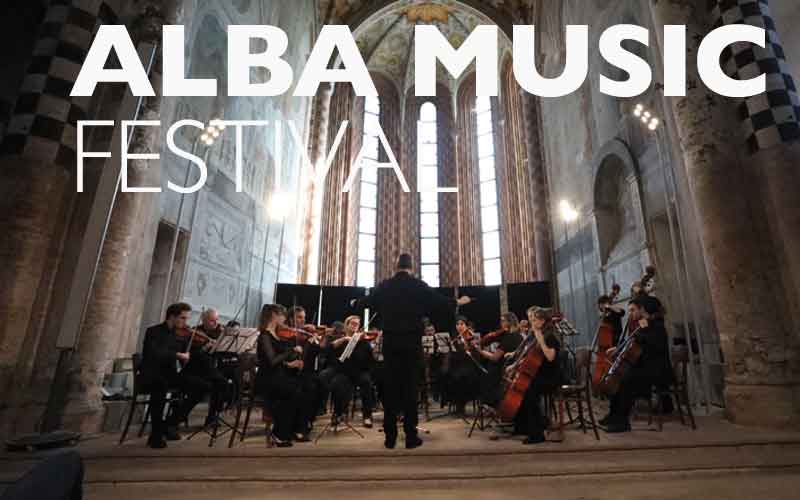 Alba Music Festival – I concerti di martedì 2 giugno