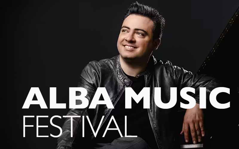 Alba Music Festival – I concerti di lunedì 1 giugno
