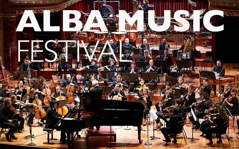 Alba Music Festival – I concerti di domenica 31 maggio