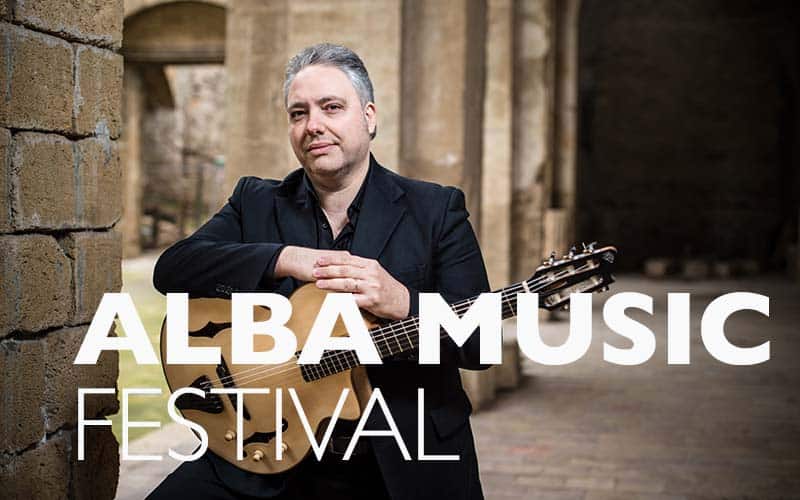 Alba Music Festival – I concerti di domenica 24 maggio
