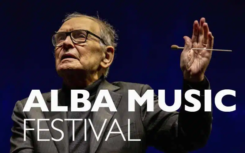 Alba Music Festival – I concerti di martedì 26 maggio