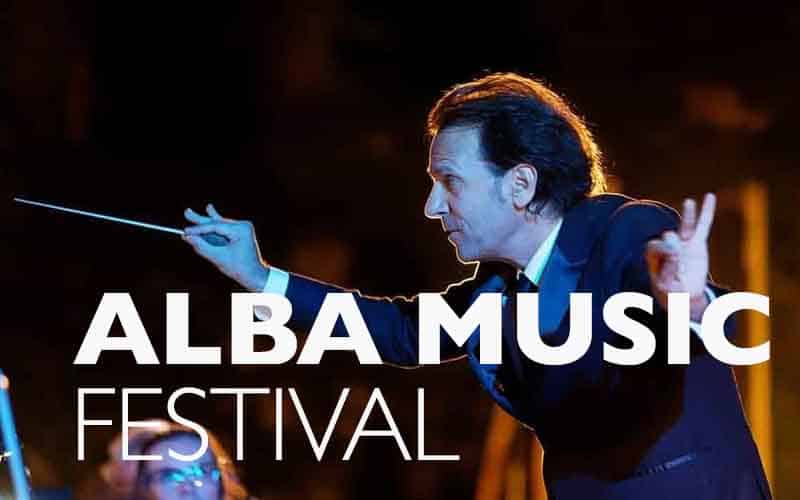 Alba Music Festival – I concerti di mercoledì 27 maggio