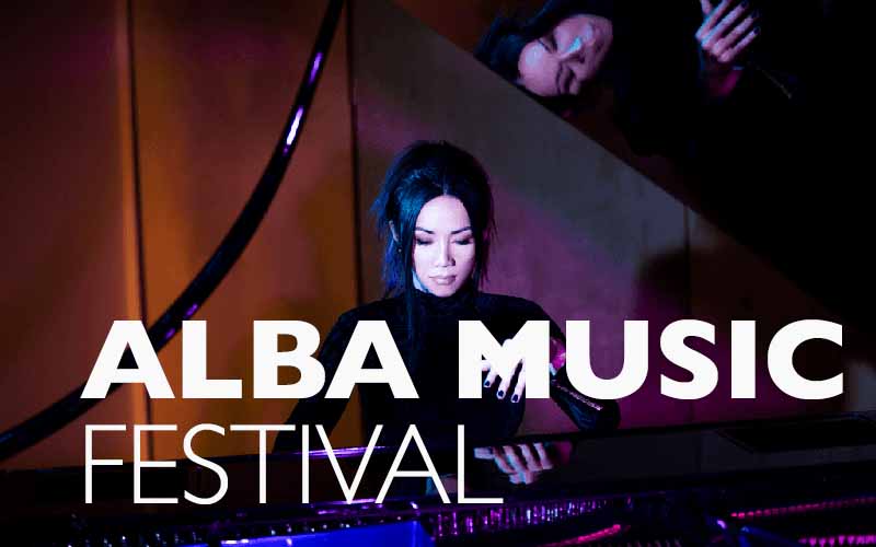 Alba Music Festival – I concerti di giovedì 28 maggio
