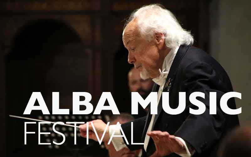 Alba Music Festival – I concerti di venerdì 29 maggio