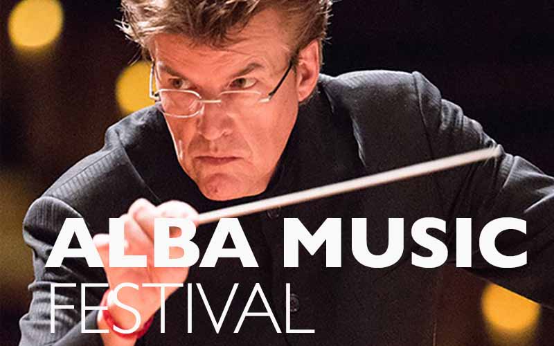 Alba Music Festival – I concerti di sabato 30 maggio