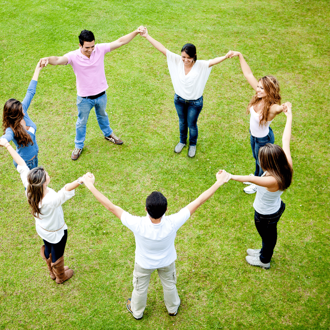 Parents at Play – Thematic meetings for parents