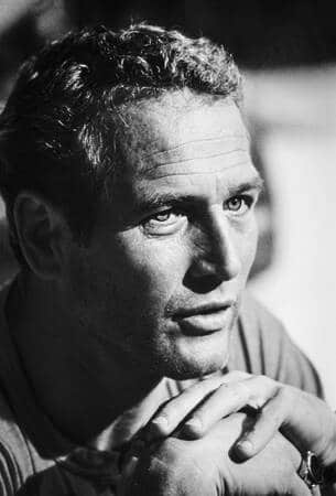 Che sportivo quel Paul Newman