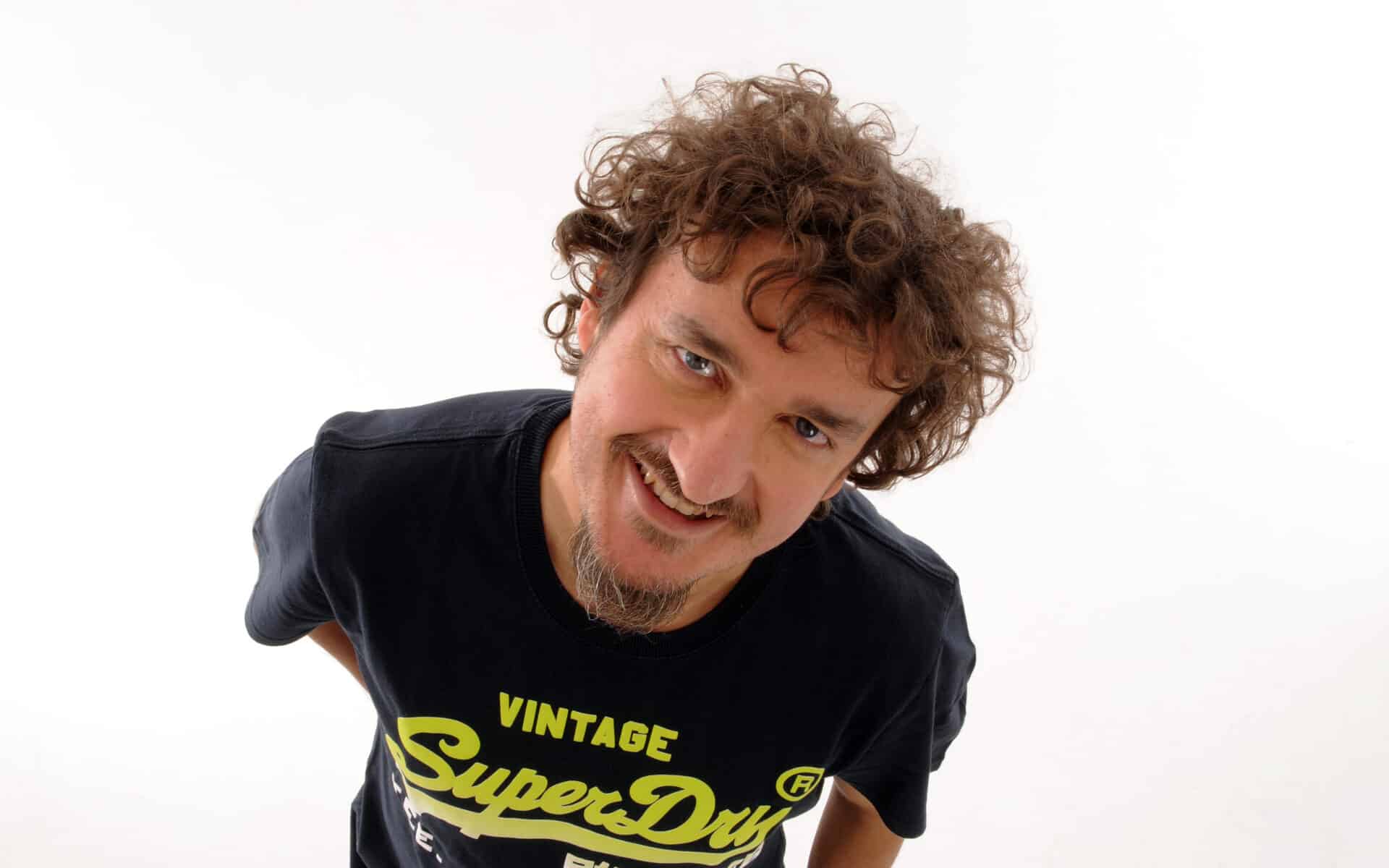 Stand-up et vie