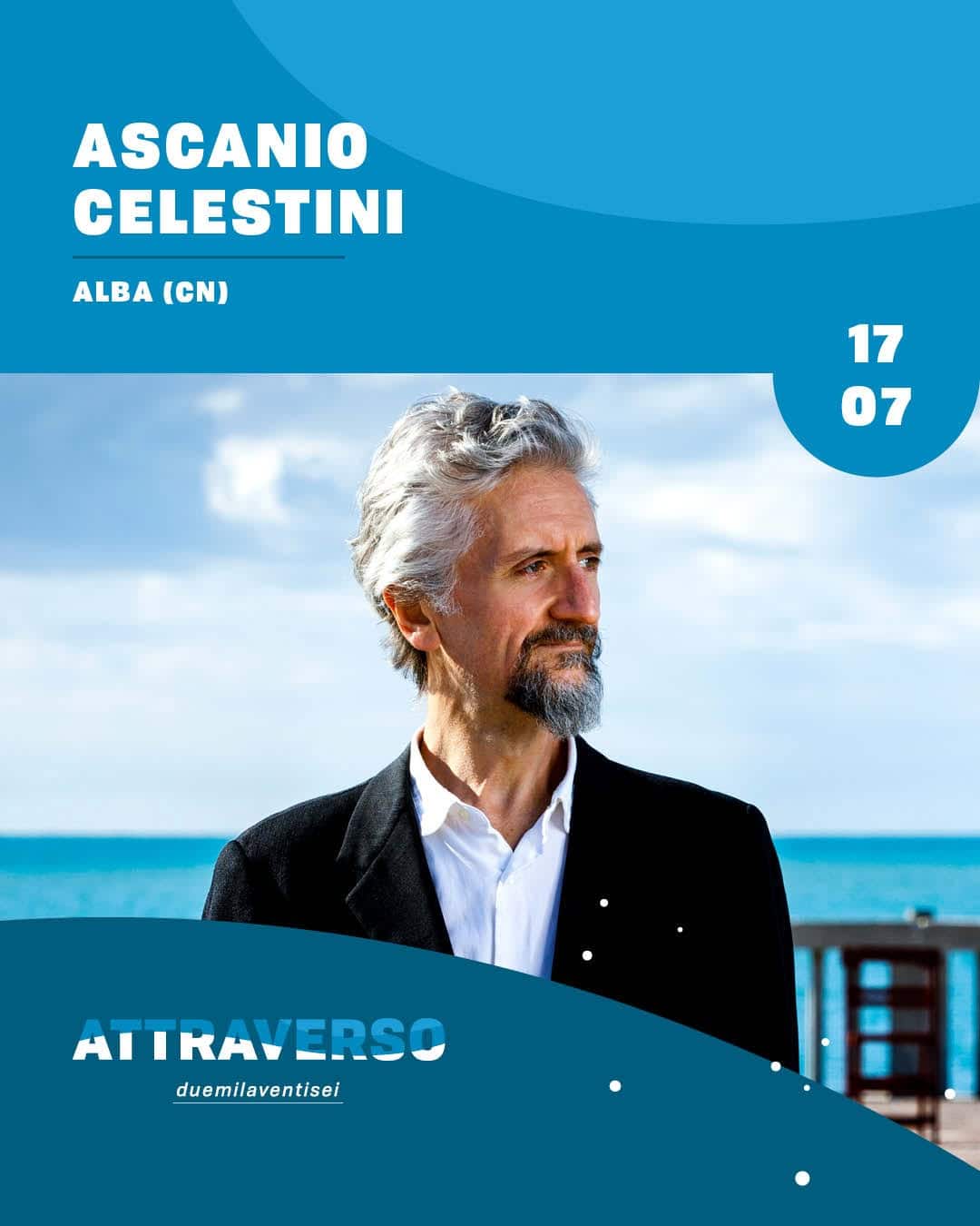 Ascanio Celestini – Poveri Cristi