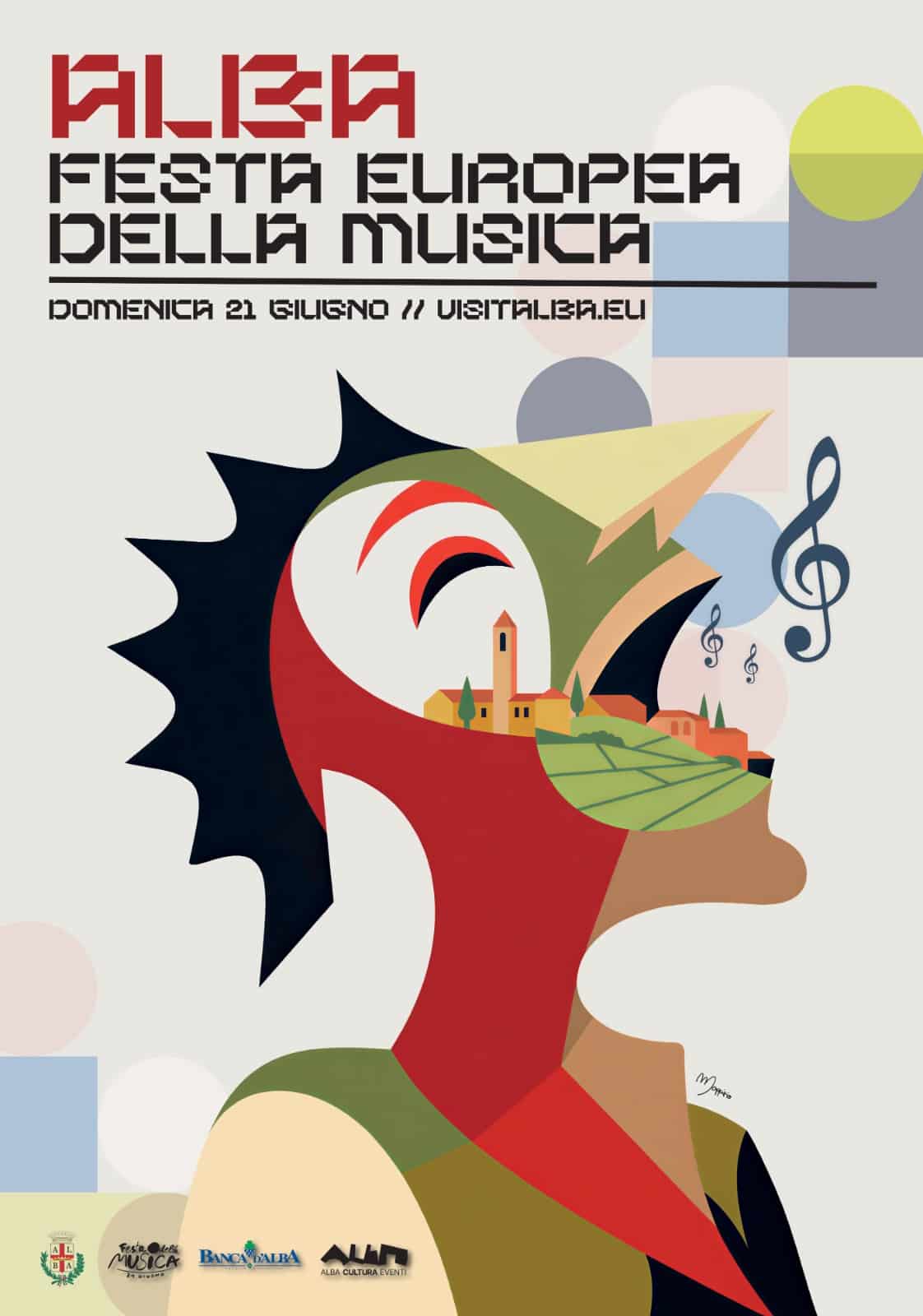 Festival européen de musique