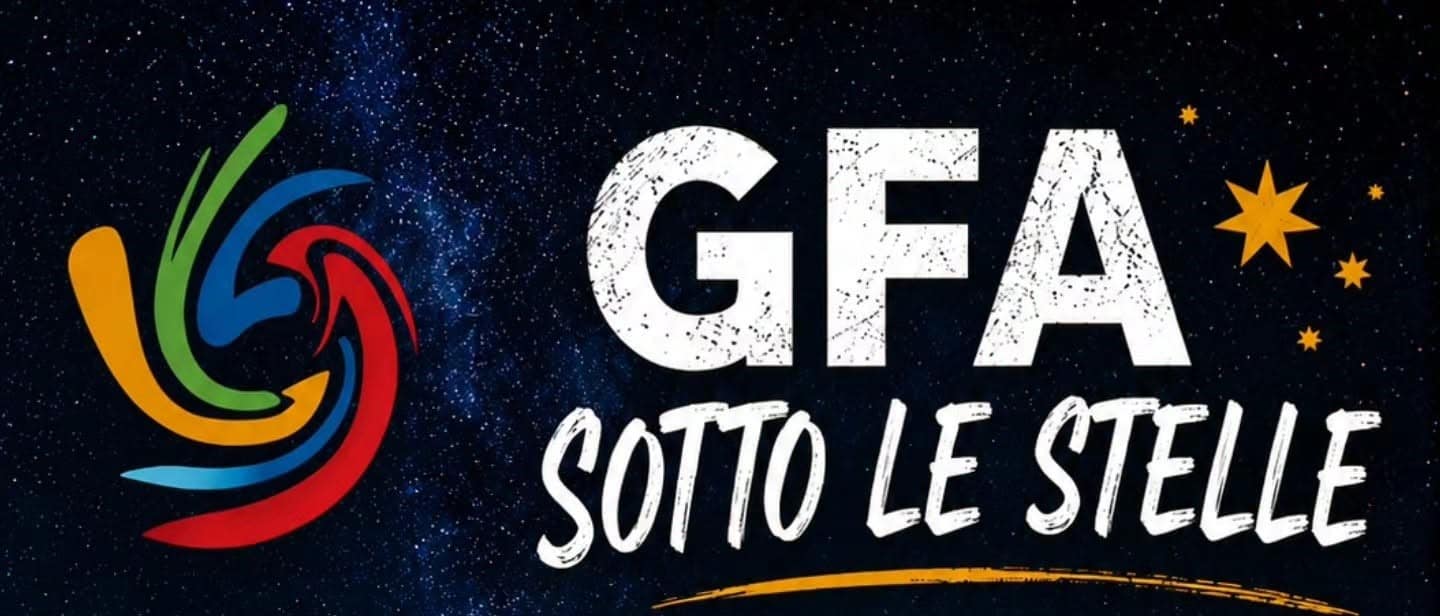 GFA sotto le stelle
