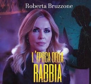 Roberta Bruzzone – Das Zeitalter des Zorns – Im Schatten von Narziss