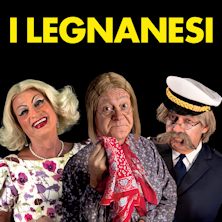 I Legnanesi – Ricordi