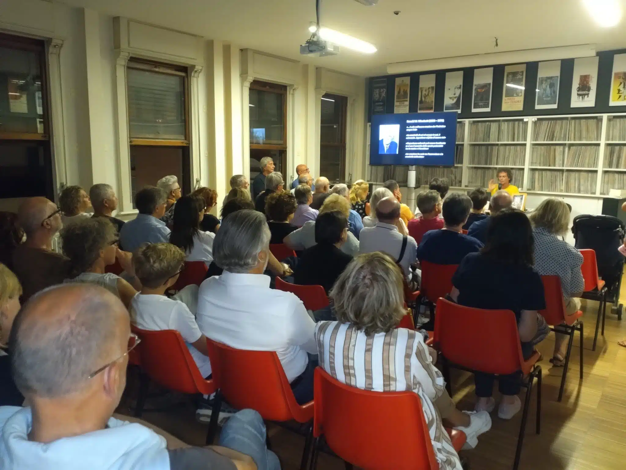 La commedia umana nel cinema di Paolo Virzì