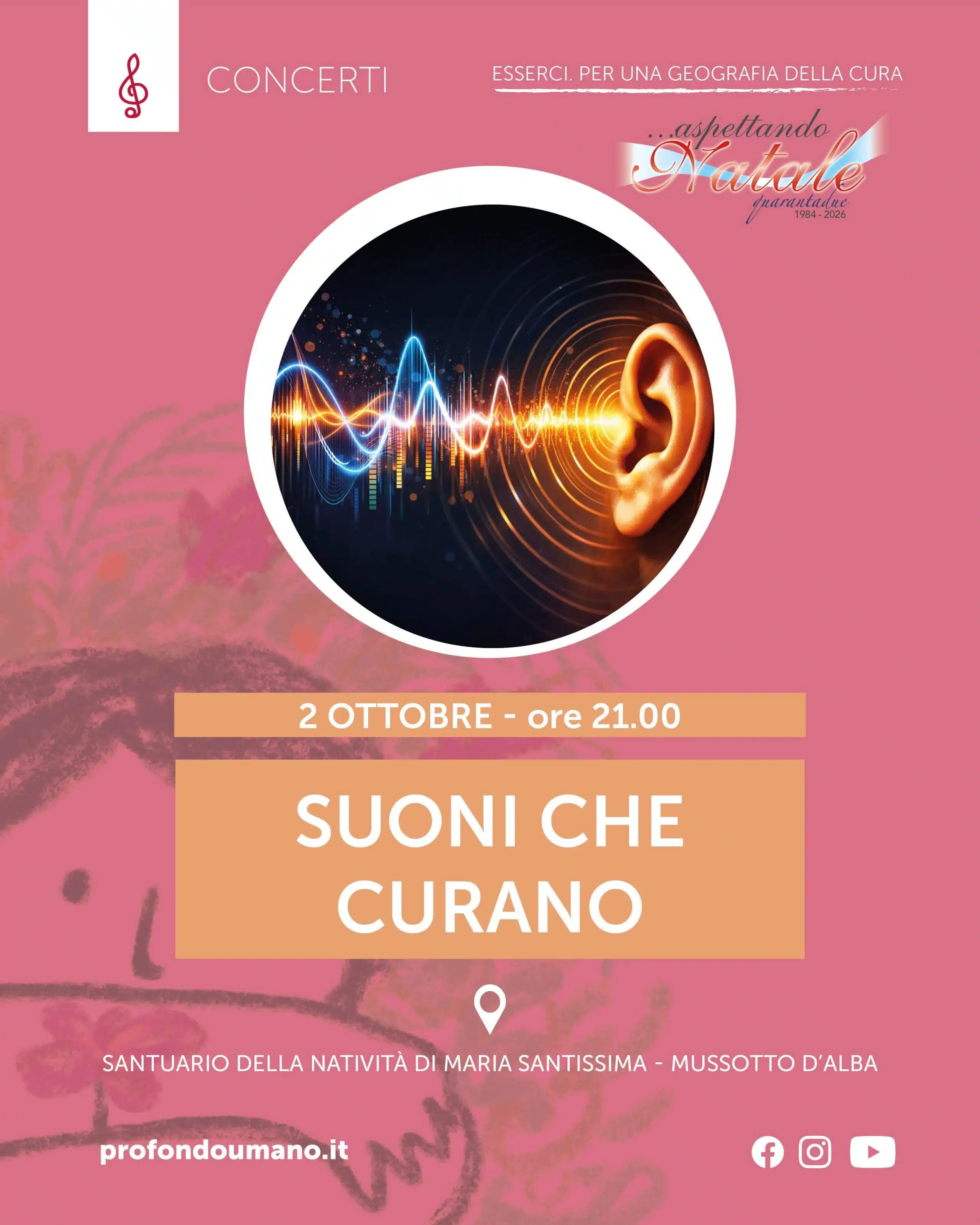 Suoni che curano
