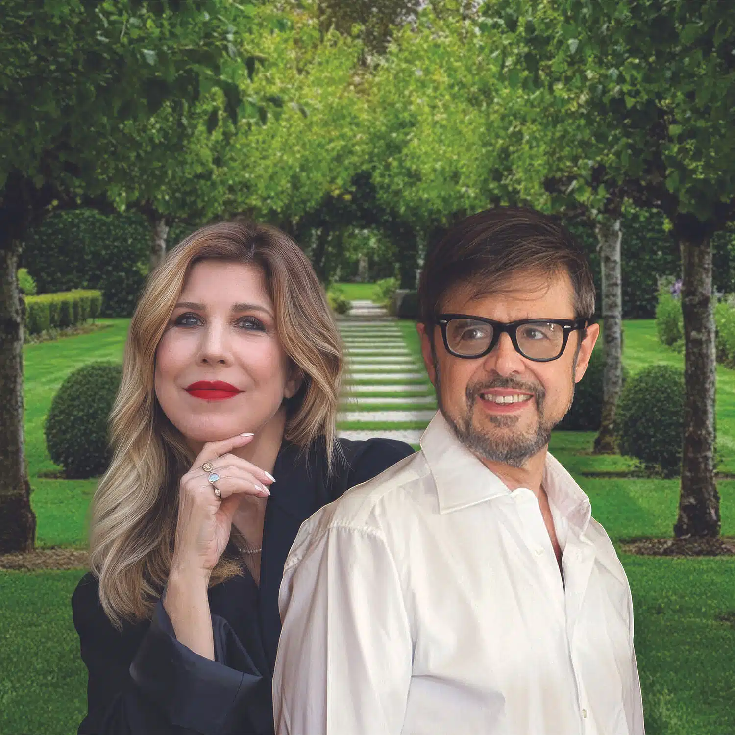 Oltre il giardino 